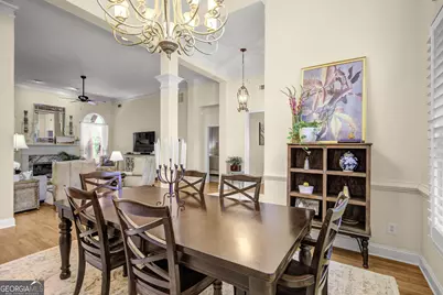 40 Shoreline Drive, Newnan, GA 30263 - Photo 11