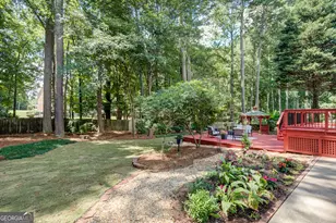 40 Shoreline Dr, Newnan, GA 30263 - Photo 45