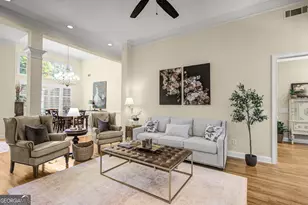 40 Shoreline Dr, Newnan, GA 30263 - Photo 17
