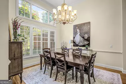 40 Shoreline Drive, Newnan, GA 30263 - Photo 9