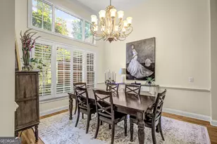 40 Shoreline Dr, Newnan, GA 30263 - Photo 9