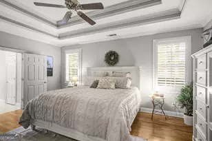 40 Shoreline Dr, Newnan, GA 30263 - Photo 21