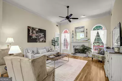 40 Shoreline Drive, Newnan, GA 30263 - Photo 15