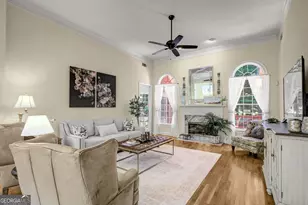 40 Shoreline Dr, Newnan, GA 30263 - Photo 15