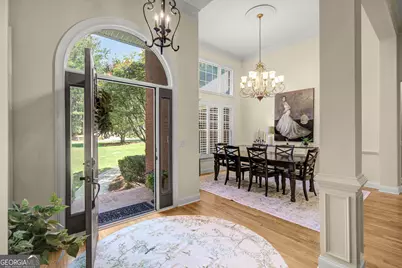 40 Shoreline Drive, Newnan, GA 30263 - Photo 7
