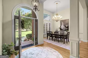 40 Shoreline Dr, Newnan, GA 30263 - Photo 7