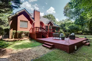 40 Shoreline Dr, Newnan, GA 30263 - Photo 49