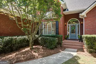 40 Shoreline Dr, Newnan, GA 30263 - Photo 3