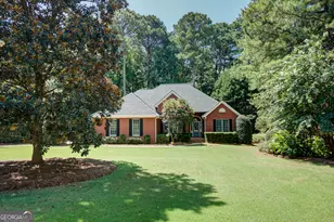 40 Shoreline Dr, Newnan, GA 30263 - Photo 53