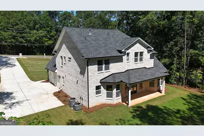 7954 Spivey Road, Jonesboro, GA 30236 - Photo 51