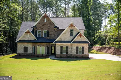 7954 Spivey Road, Jonesboro, GA 30236 - Photo 1
