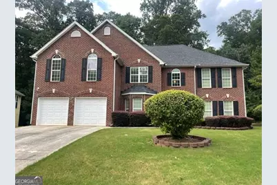 5861 Fairington Farms Lane, Lithonia, GA 30038 - Photo 1