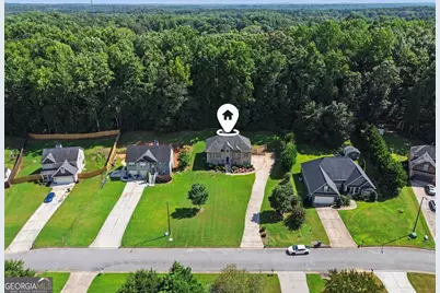 60 Ashley Pointe Drive, Hiram, GA 30141 - Photo 35