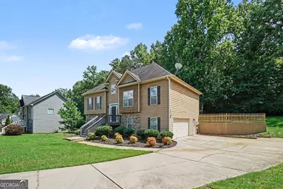 60 Ashley Pointe Drive, Hiram, GA 30141 - Photo 3