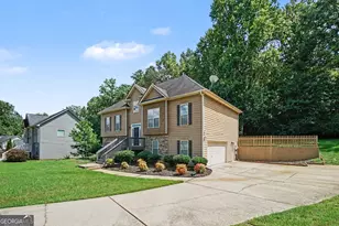 60 Ashley Pointe Dr, Hiram, GA 30141 - Photo 3