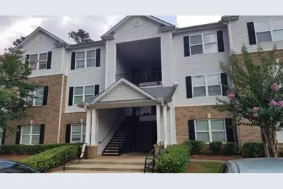10201 Fairington Ridge Circle, Lithonia, GA 30038 - Photo 1