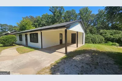 474 W Main Street, Forsyth, GA 31029 - Photo 3