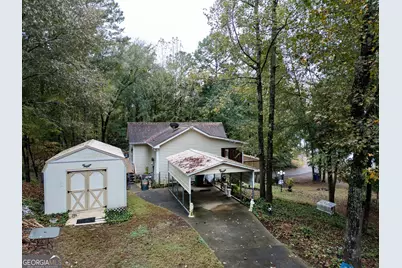 94 Wild Turkey Court, Monticello, GA 31064 - Photo 61