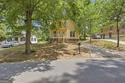845 Mildred Place NW, Atlanta, GA 30318 - Photo 1