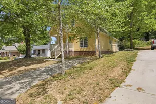 845 Mildred Pl NW, Atlanta, GA 30318 - Photo 3