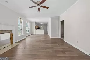 845 Mildred Pl NW, Atlanta, GA 30318 - Photo 5