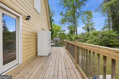 845 Mildred Place NW, Atlanta, GA 30318 - Photo 23
