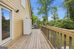 845 Mildred Pl NW, Atlanta, GA 30318 - Photo 23