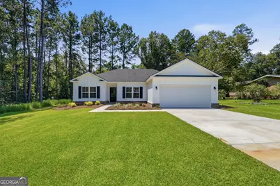 517 Margaret Boulevard, Swainsboro, GA 30401 - Photo 1