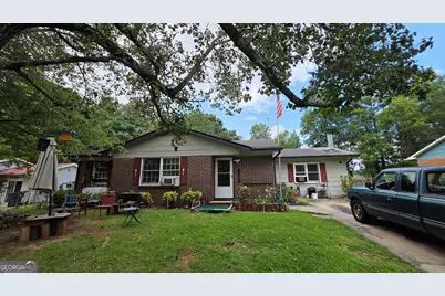 1566 Flicker Road, Jonesboro, GA 30238 - Photo 1