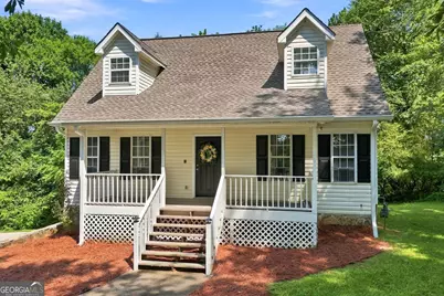 780 Butterworth Road, Canton, GA 30114 - Photo 3