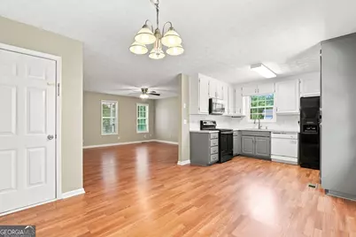 780 Butterworth Road, Canton, GA 30114 - Photo 19