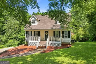 780 Butterworth Road, Canton, GA 30114 - Photo 1
