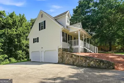 780 Butterworth Road, Canton, GA 30114 - Photo 55