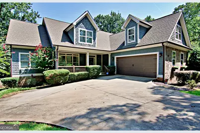 231 Stelling Drive, Townville, SC 29689 - Photo 1