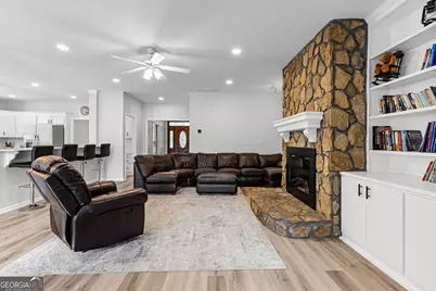 5 Hubert Russell Road, Pine Mountain, GA 31822 - Photo 15