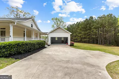 5 Hubert Russell Road, Pine Mountain, GA 31822 - Photo 43