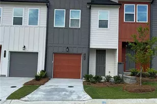 1708 Gunnin Trce NW, Atlanta, GA 30318 - Photo 1