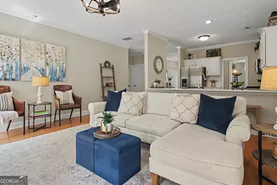 203 Albemarle Lane, Peachtree City, GA 30269 - Photo 29