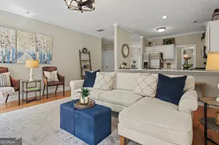 203 Albemarle Ln, Peachtree City, GA 30269 - Photo 29