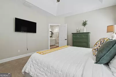 203 Albemarle Lane, Peachtree City, GA 30269 - Photo 35