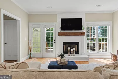 203 Albemarle Lane, Peachtree City, GA 30269 - Photo 27