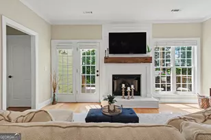 203 Albemarle Ln, Peachtree City, GA 30269 - Photo 27