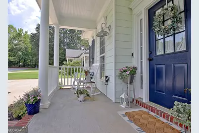 203 Albemarle Lane, Peachtree City, GA 30269 - Photo 9