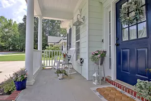 203 Albemarle Ln, Peachtree City, GA 30269 - Photo 9