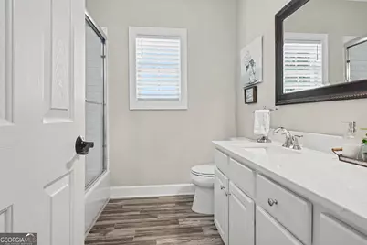 203 Albemarle Lane, Peachtree City, GA 30269 - Photo 47