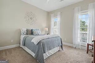 203 Albemarle Ln, Peachtree City, GA 30269 - Photo 45