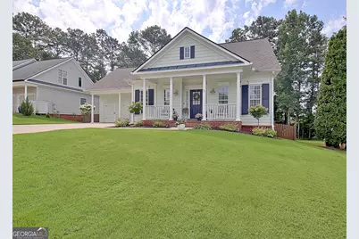 203 Albemarle Lane, Peachtree City, GA 30269 - Photo 3