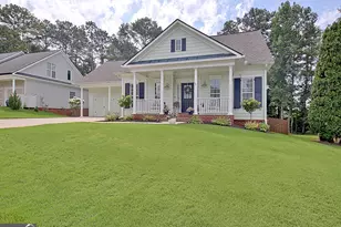 203 Albemarle Ln, Peachtree City, GA 30269 - Photo 3