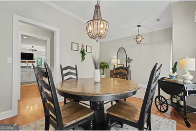203 Albemarle Lane, Peachtree City, GA 30269 - Photo 13