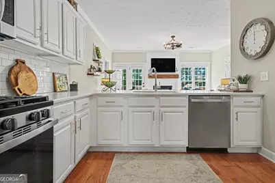 203 Albemarle Lane, Peachtree City, GA 30269 - Photo 23